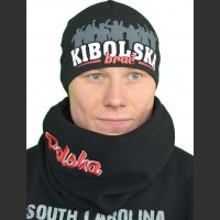 Czapka Kibolska Brać
